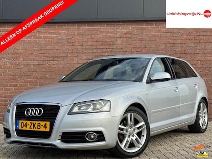 Audi A3 0