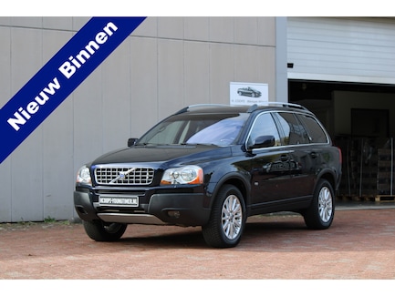 Volvo XC90 0
