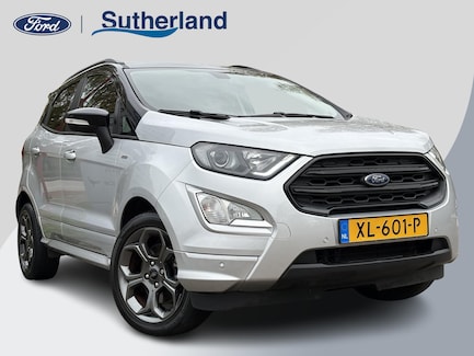 Ford EcoSport 0