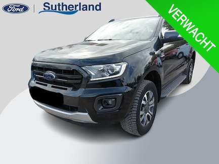 Ford Ranger 0