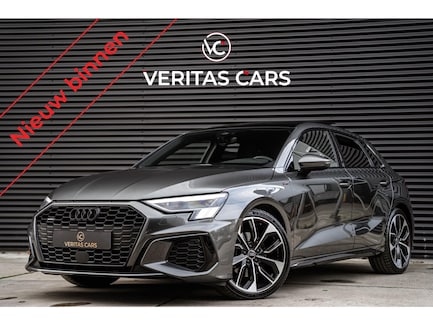 Audi A3 0