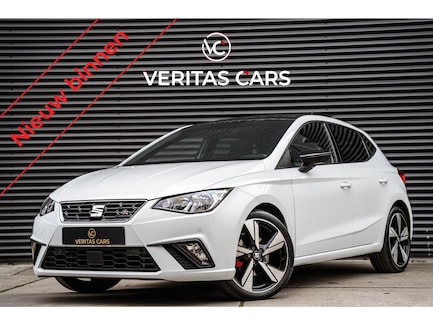 SEAT Ibiza 0