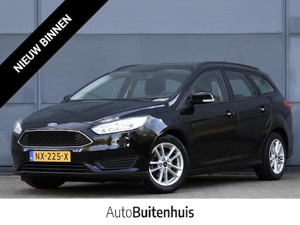Ford Focus 0