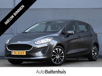 Ford Fiesta 0
