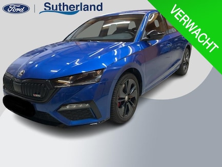 Skoda Octavia 0