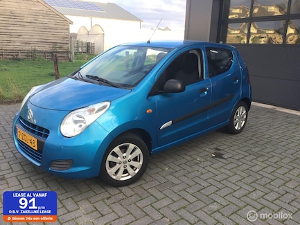 Suzuki Alto 0