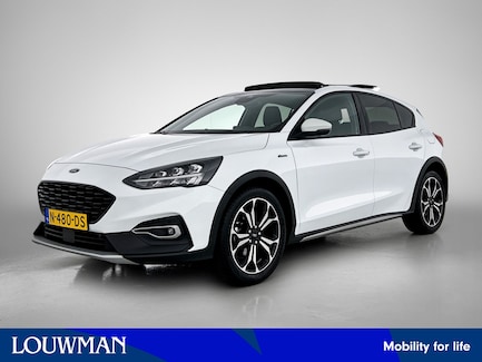 Ford Focus 0