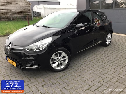Renault Clio 0