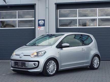 Volkswagen Up! 0