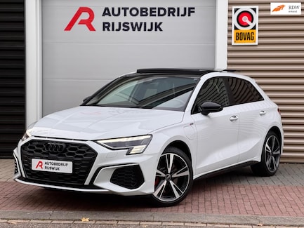 Audi A3 0