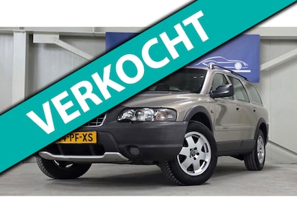 Volvo XC70 0