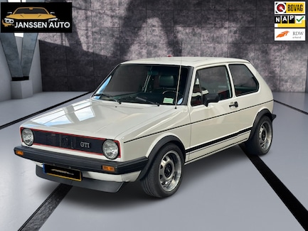 Volkswagen Golf 0