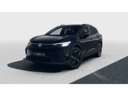 Volkswagen ID.4 0