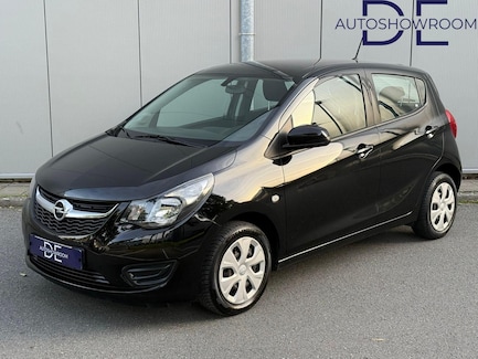 Opel Karl 0