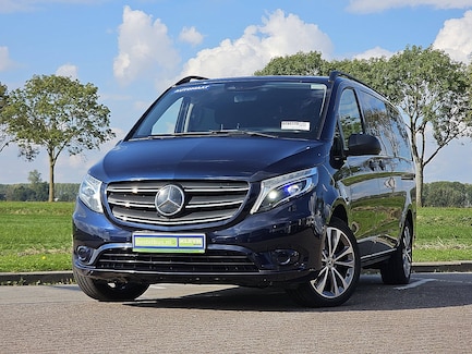 Mercedes-Benz Vito 0