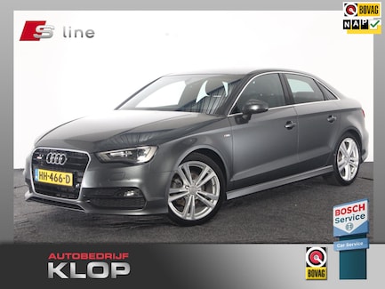 Audi A3 0