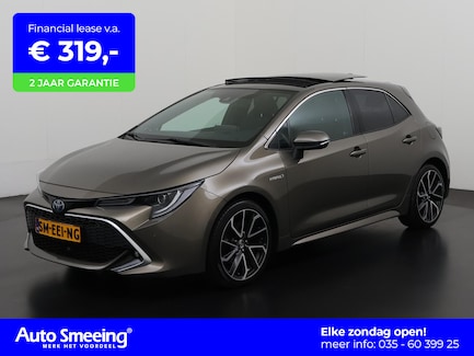 Toyota Corolla 0