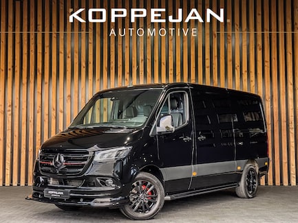 Mercedes-Benz Sprinter 0