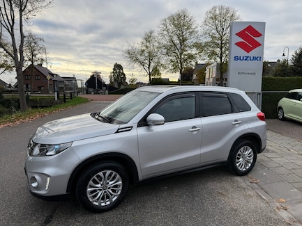 Suzuki Vitara 0