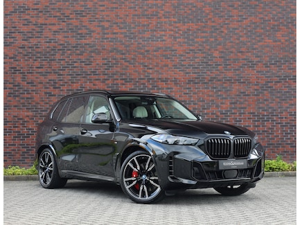BMW X5 0