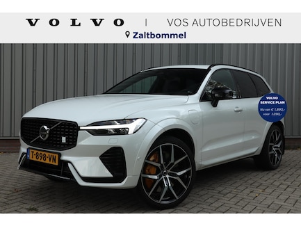 Volvo XC60 0