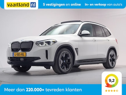 BMW iX3 0