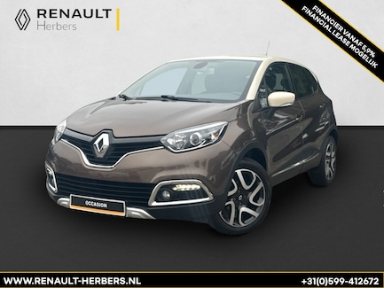 Renault Captur 0