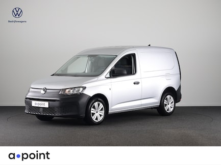 Volkswagen Caddy 0