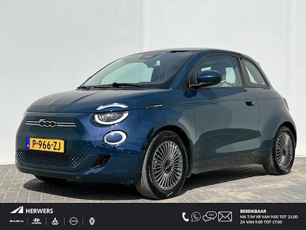 Fiat 500 0