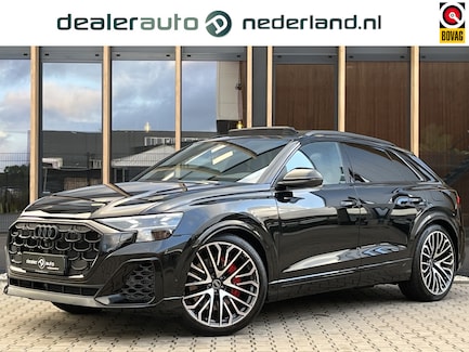 Audi Q8 0