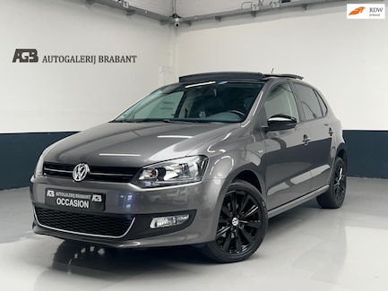 Volkswagen Polo 0