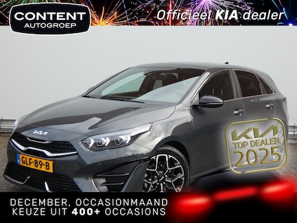 Kia Ceed 0