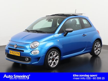 Fiat 500 0