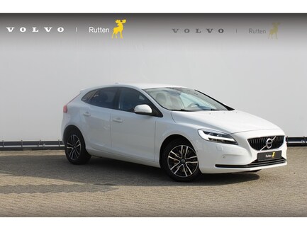 Volvo V40 0