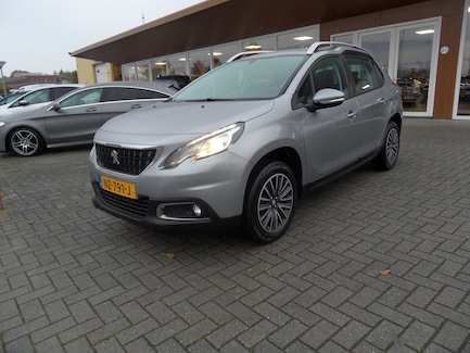 Peugeot 2008 0