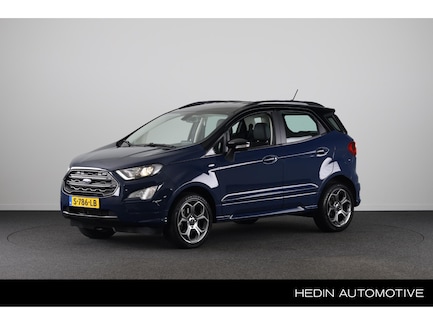 Ford EcoSport 0