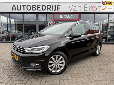 Volkswagen Touran 0