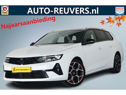 Opel Astra 0