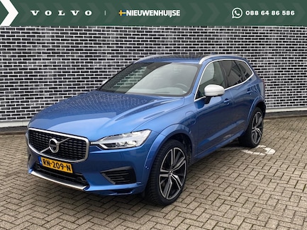 Volvo XC60 0