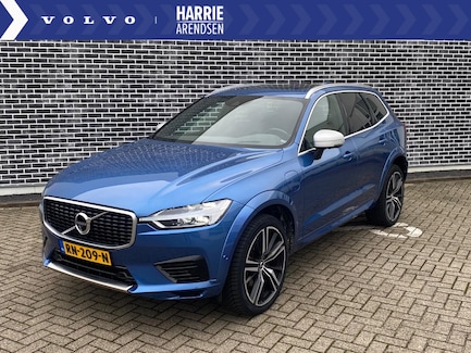Volvo XC60 0