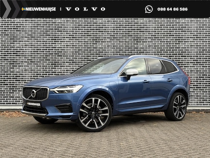 Volvo XC60 0