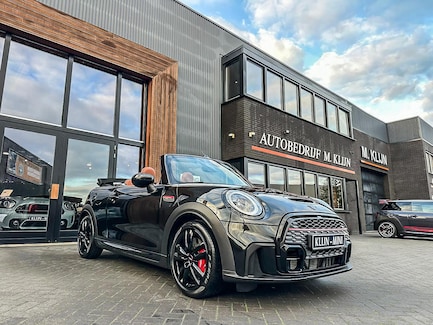 MINI John Cooper Works 0
