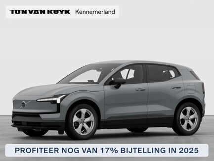 Volvo EX30 0