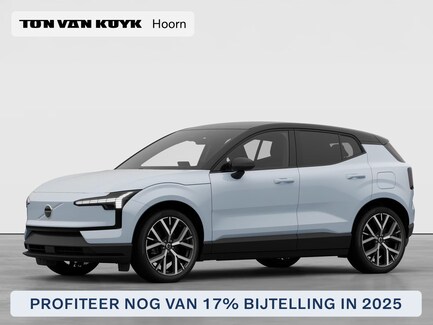 Volvo EX30 0