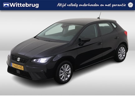 SEAT Ibiza 0
