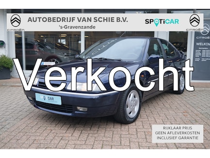 Citroën Xantia 0
