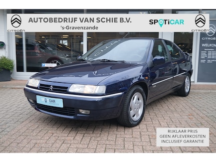 Citroën Xantia 0