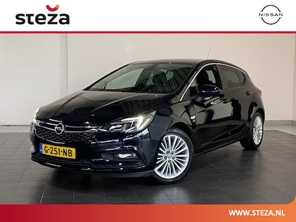 Opel Astra 0