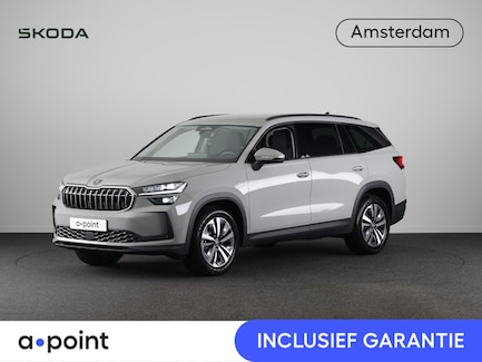 Skoda Kodiaq 0