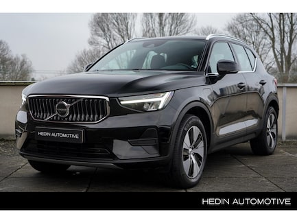 Volvo XC40 0